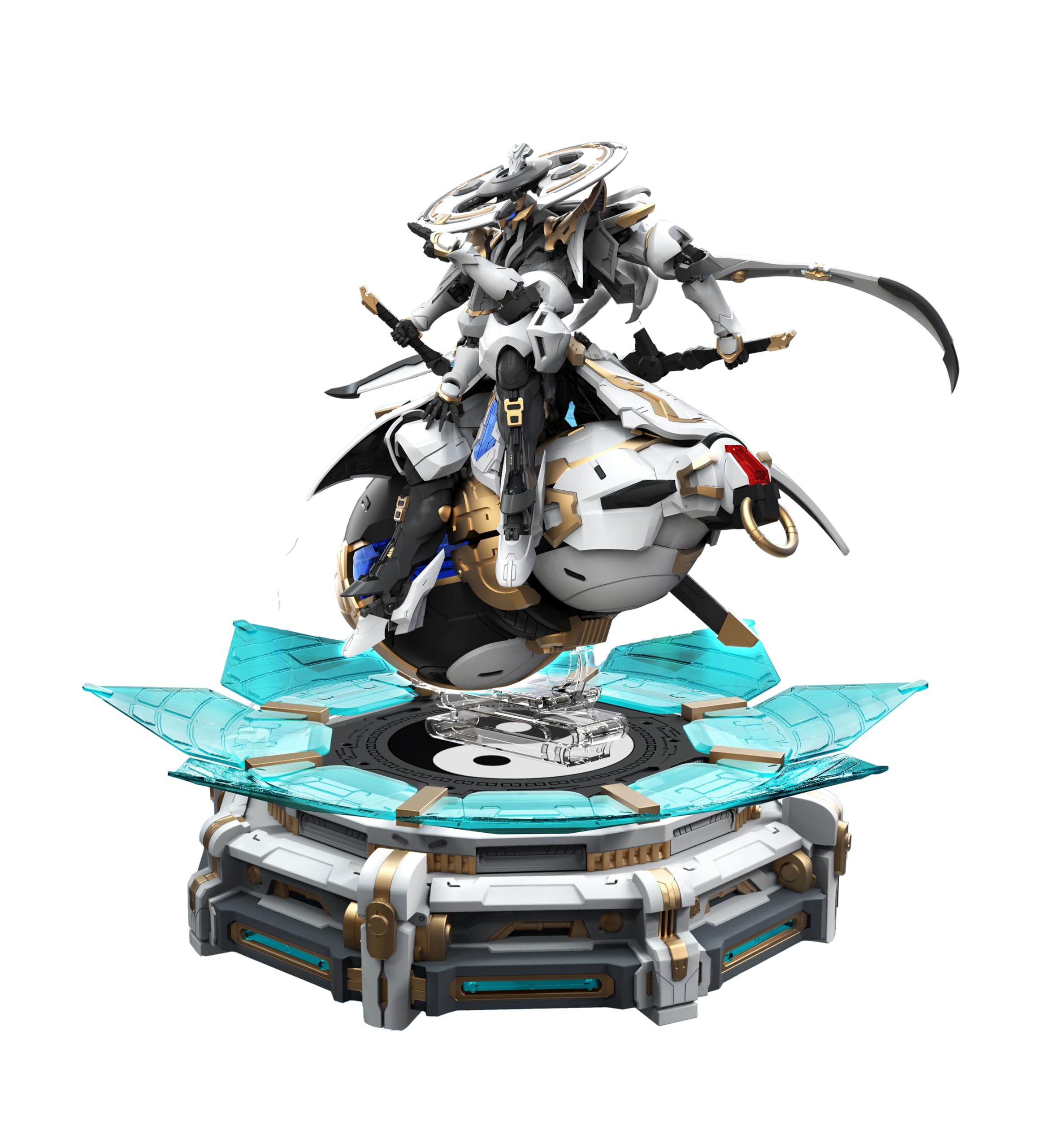 Amazon | 銘匠伝 逍遥子[しょうようし] POM&合金製 組み立て式