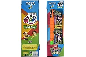 Holi Color Powder Organic