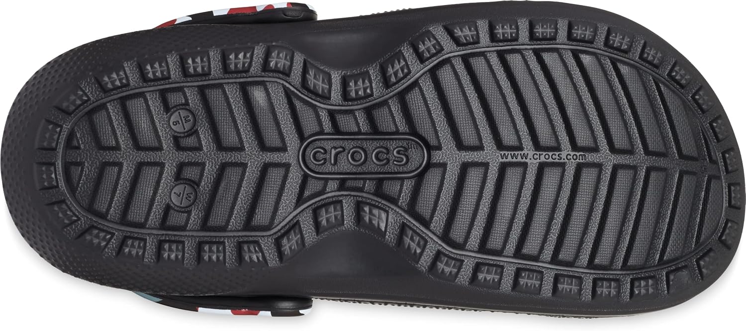 クロックス] クラシック ライン カモ クロッグ 203591 crocs