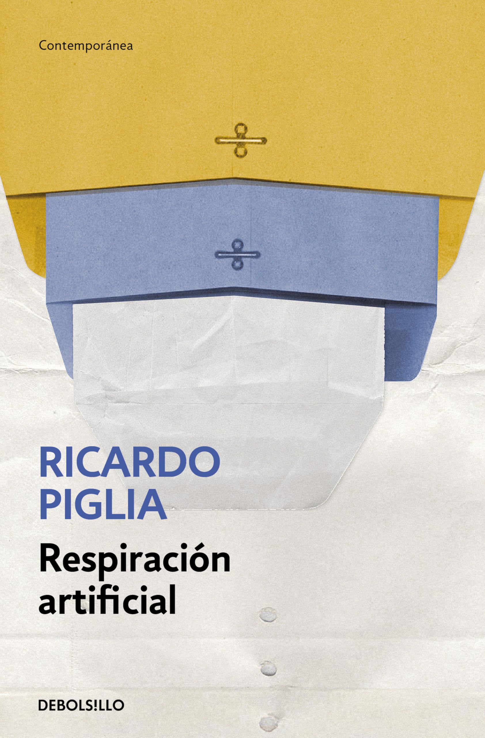 Respiración artificial / Artificial Respiration (Contemporánea)