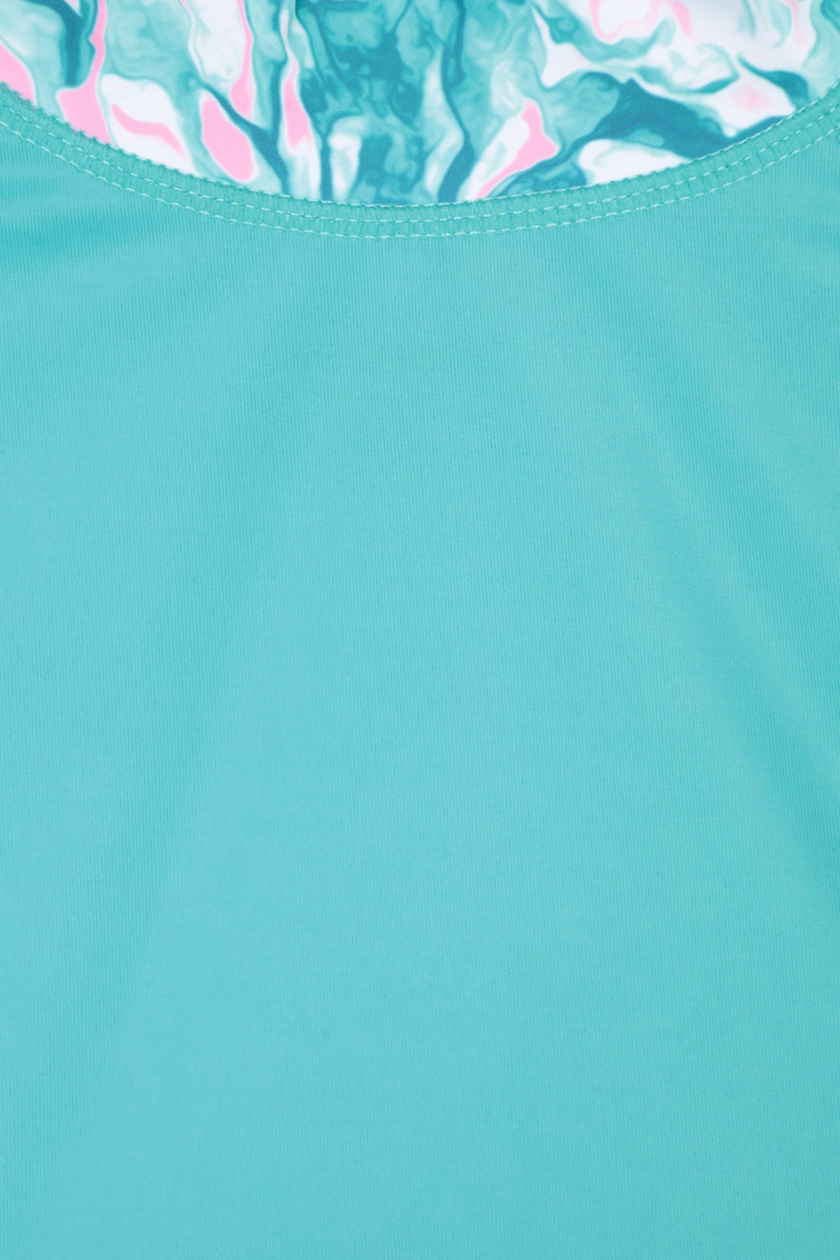 Mountain Warehouse T-Shirt Anti-UV Enfants - Protection UV, Manches Longues, Rashguard séchage Rapide, Maillots de Bain pour garçons et Filles - Printemps été, Plage