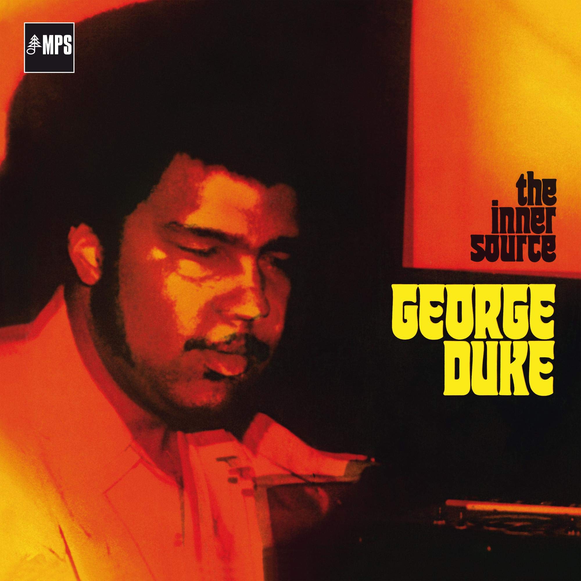 The Inner Source [VINYL]