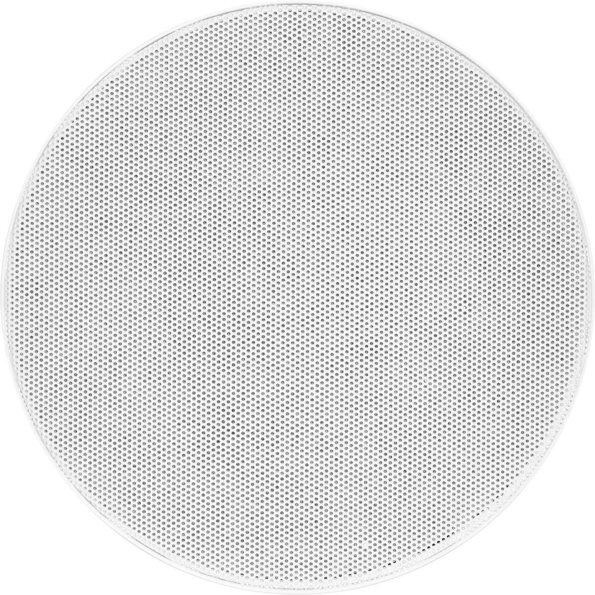 Triangle Secret ICT7 Enceinte encastrable Plafond 140W Haut-parleurs Coaxial 17 cm Tweeter Orientable 246 x 96 mm