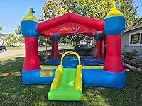 Review Image by Joe tackett Joe tackett