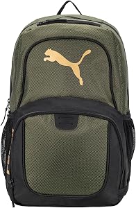 PUMA mens standard Evercat Contender 3.0 Backpack