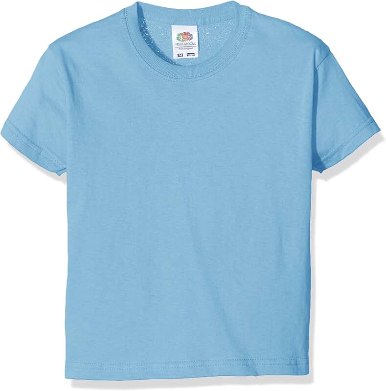 Boys' T Shirts Amazon.co.uk