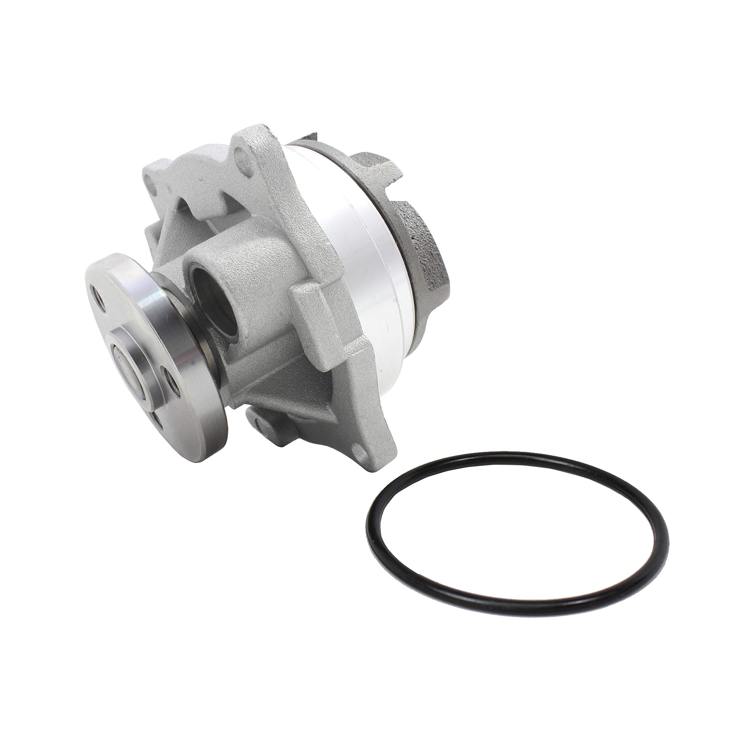 DNJ Engine Components WP4184 - Engine Water Pump