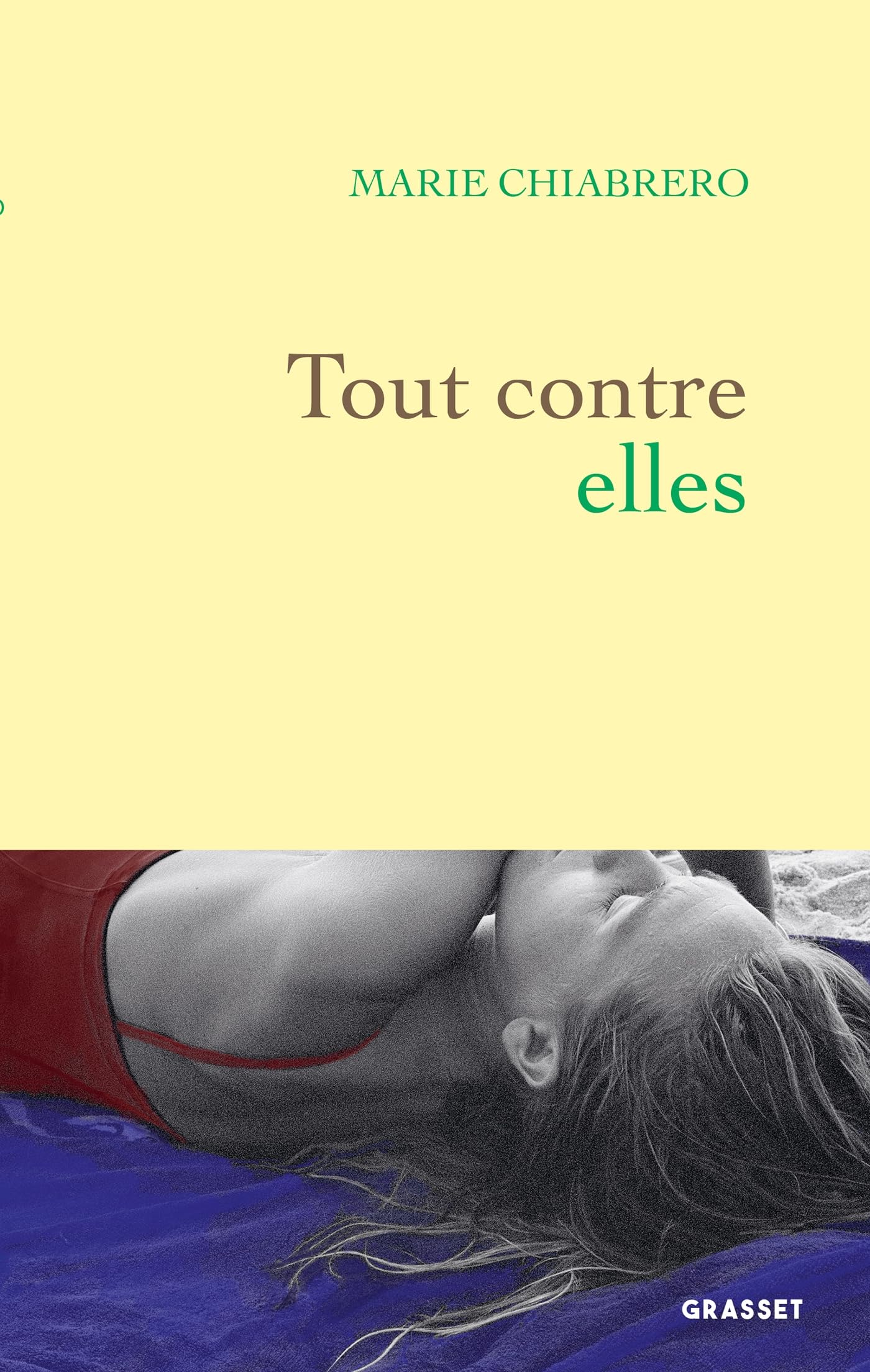 Tout contre elles