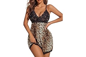 Women's Nightgown: Indulge in Sensuous Nights