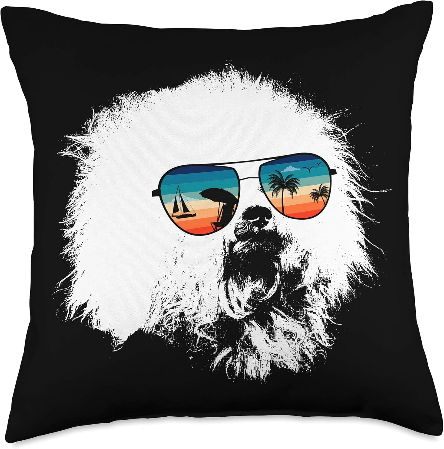 pillow for glasses amazon