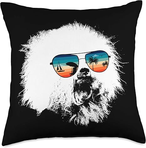 glasses pillow amazon