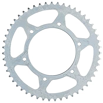 Amazon.com: NICHE 520 Pitch Front 14T Rear 51T Drive