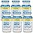 HEAL-N-SOOTHE Joint Supplement - Proteolytic Enzymes Formula with Bromelain, Papain, Boswellia, Turmeric & Ginger - Joint Mobility, Muscle Flexibility, Healthy Circulation Wellness - 90 Count (6 Pack)