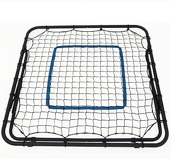 Amazon | 【REFREEZE(リフリーズ)】 リバウンドネット 折りたたみ可能