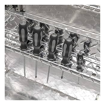 UoxoUページ Amazon.com: UWS EC10101 54-Inch Heavy-Wall Aluminum Truck