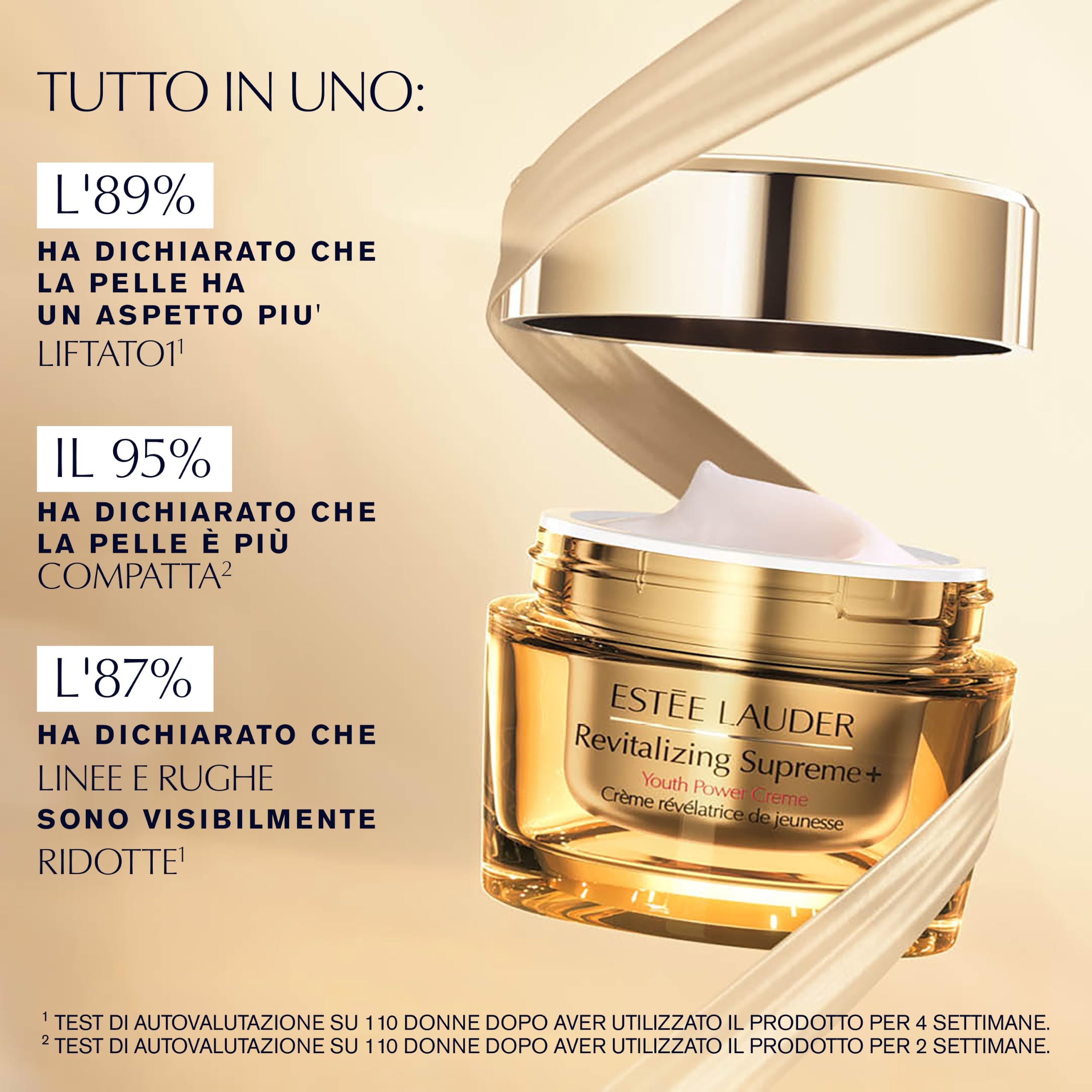 Estée Lauder Revitalizing Supreme+ Youth Power Cream