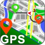 My Location GPS Route Finder - Maps, Directions & Navigation