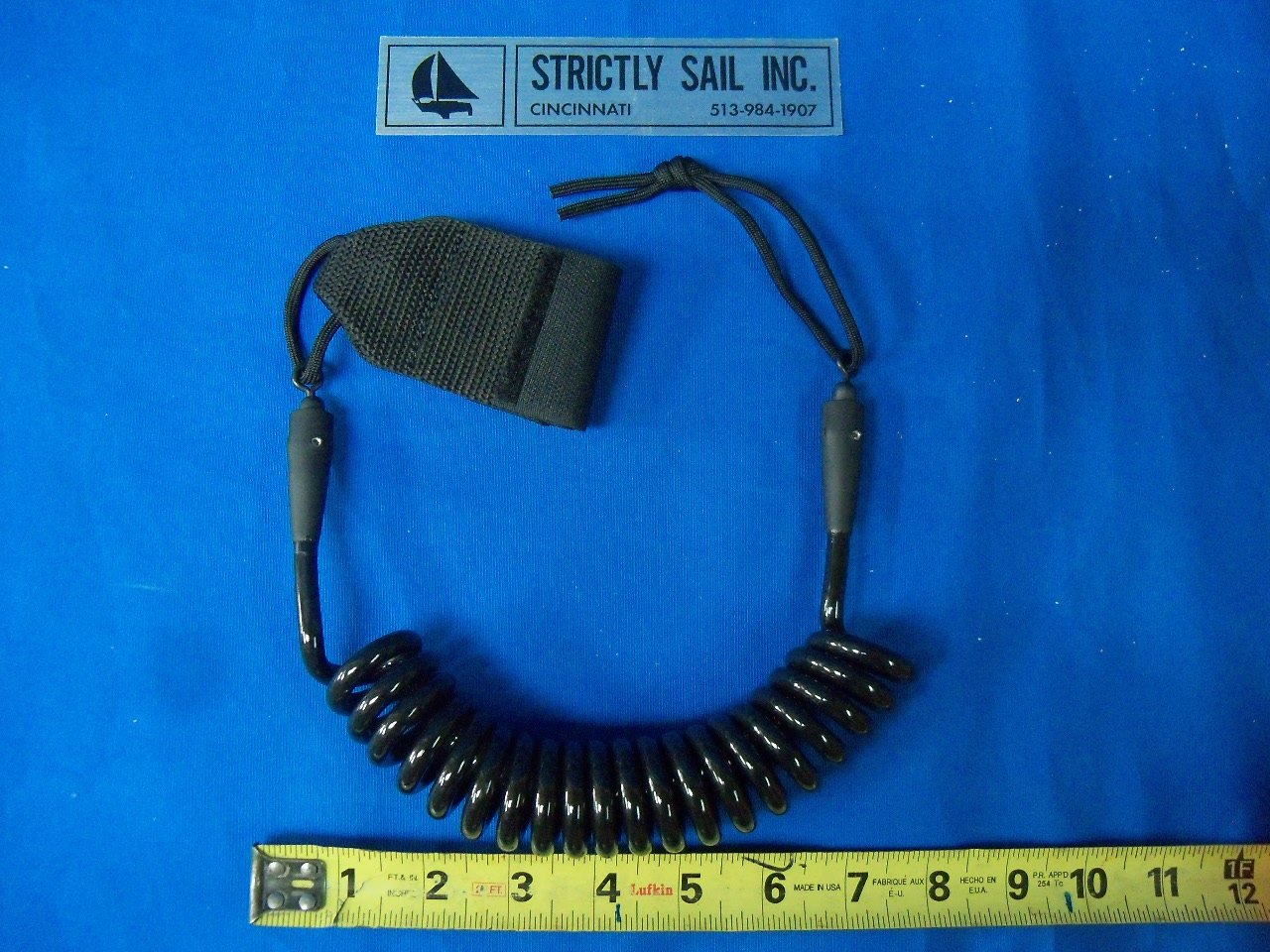 Hobie Coil Paddle Leash