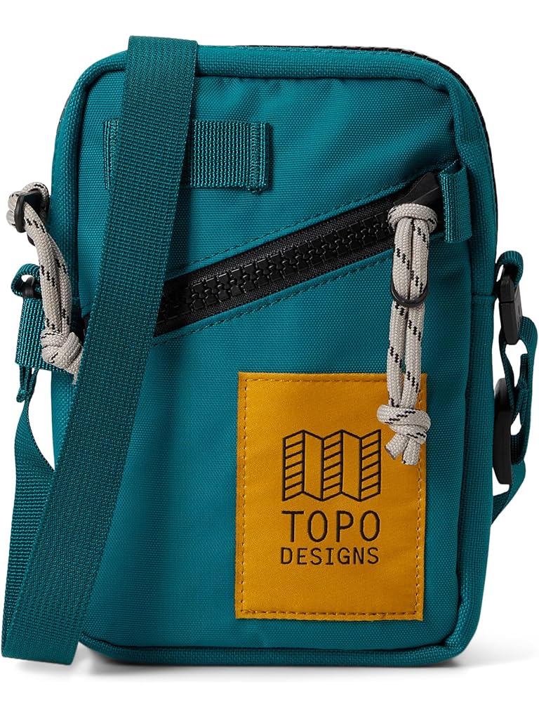 Green Topo Designs Mini Shoulder Bag