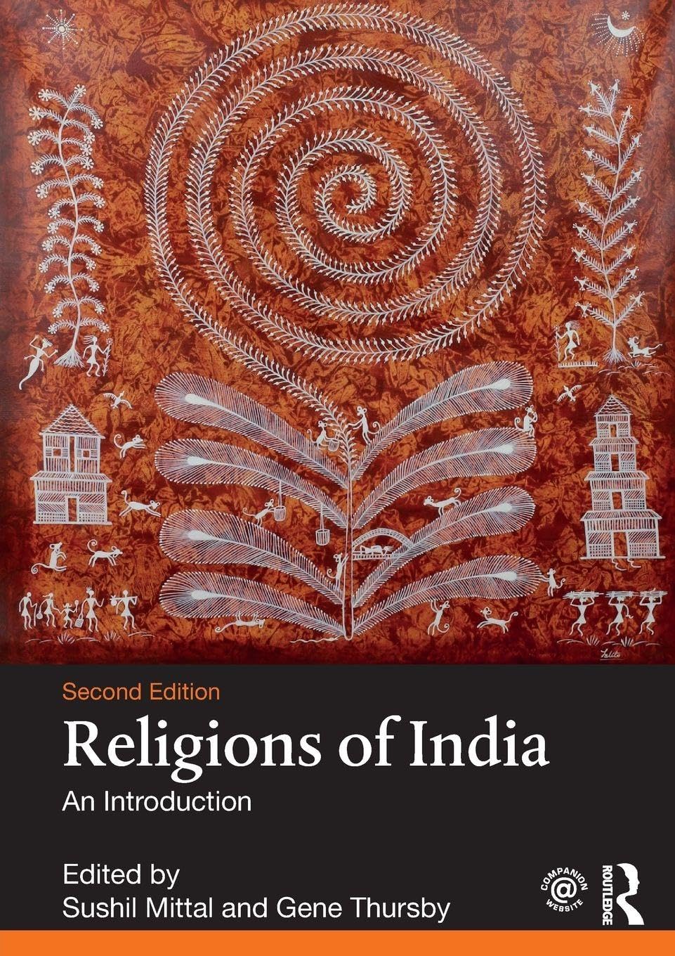 Religions of India: An Introduction