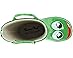 Western Chief Kids Frog Rainboot (Toddler/Little Kid/Big Kid) - Top View