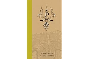 Unfathomable City : A City Of New Orleans Atlas