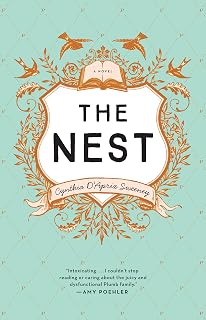 Nest, the