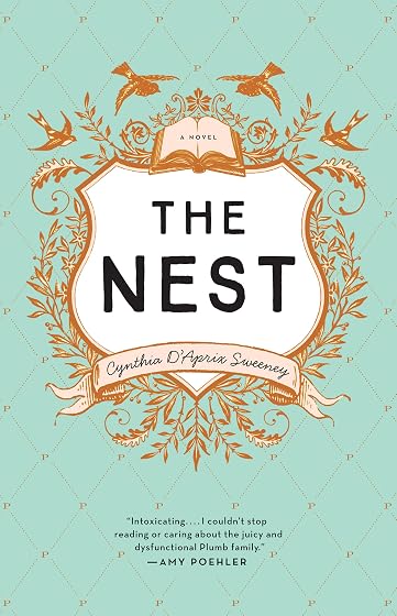 Nest, the