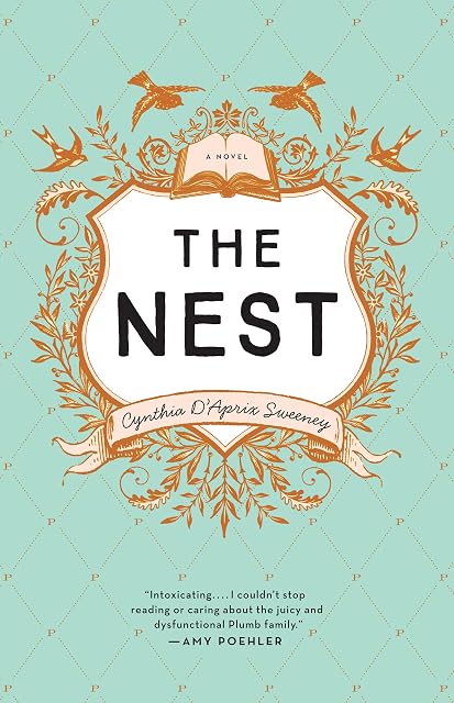 Portada de Nest, the