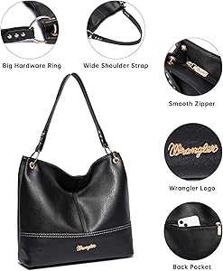 Wrangler ladies purse price Clearance