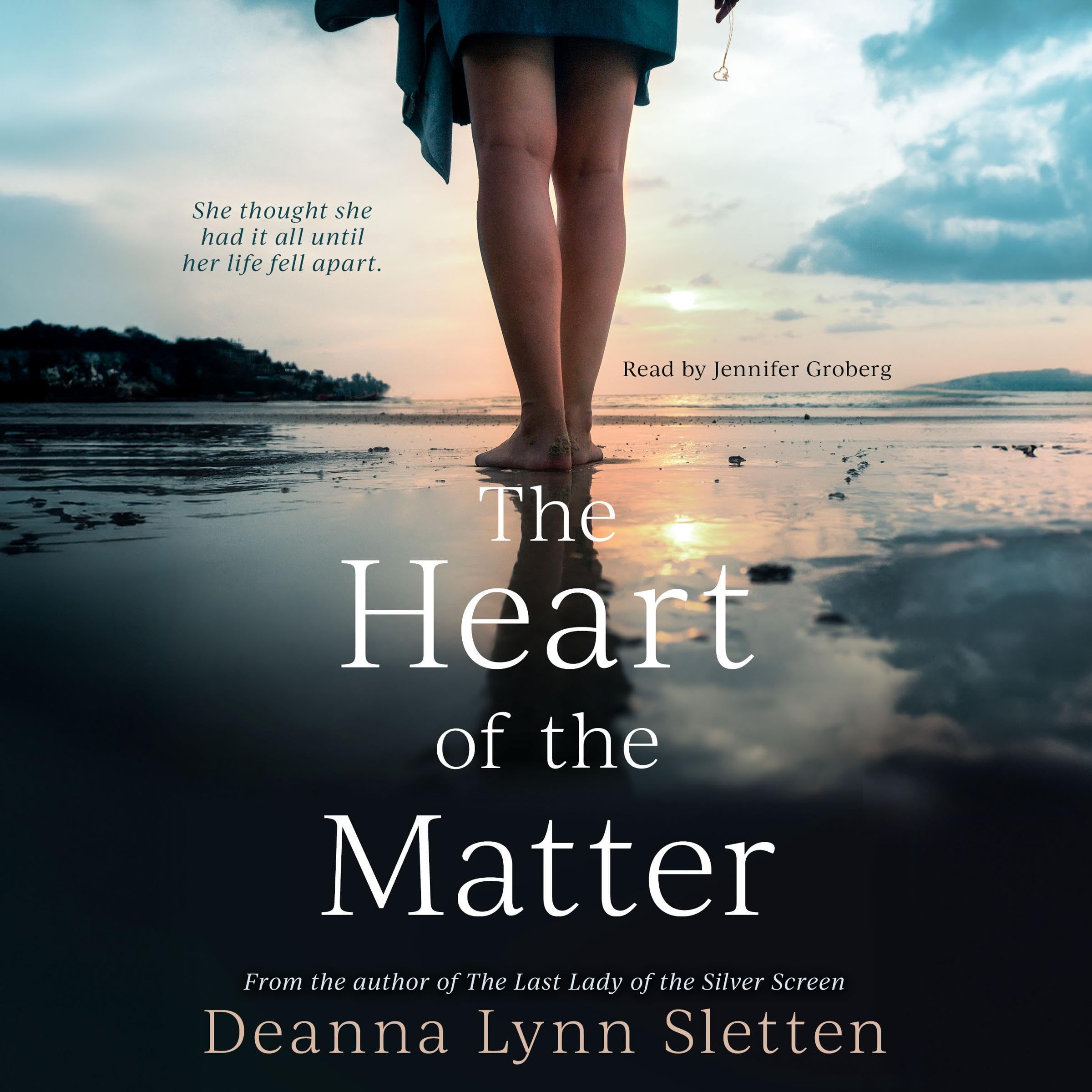 The Heart of the Matter