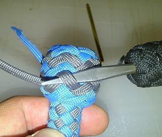 Nylon Whipmaking: Tips & Techniques Vol I