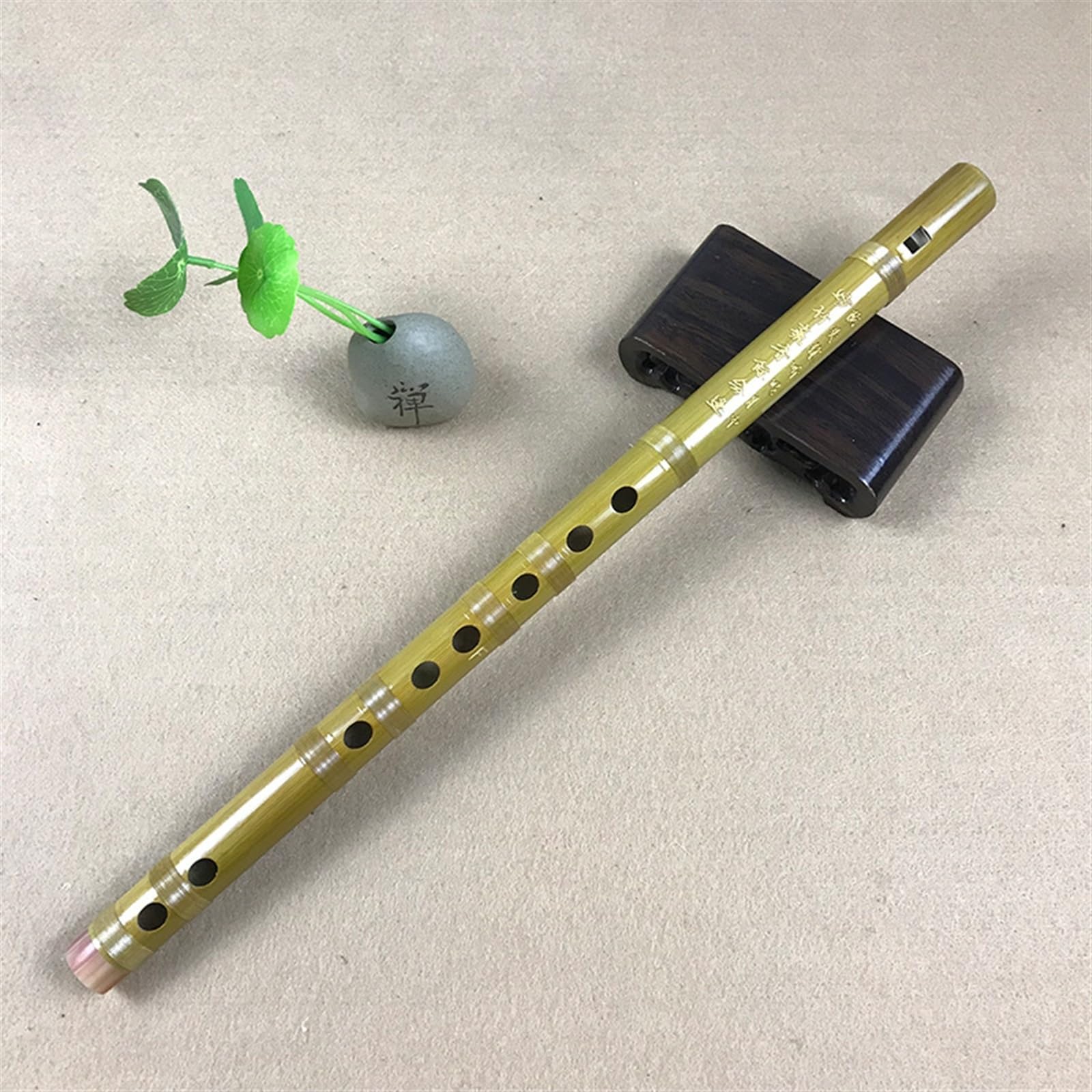 Bambù Soprano Flauto Dolce 6 Fori Flauti Principiante Suonare Flauto A Becco Stile Tedesco Tasti C/E/D/F/G Flauto Verticale Per Scuole, Bande E Uso Personale(F key)