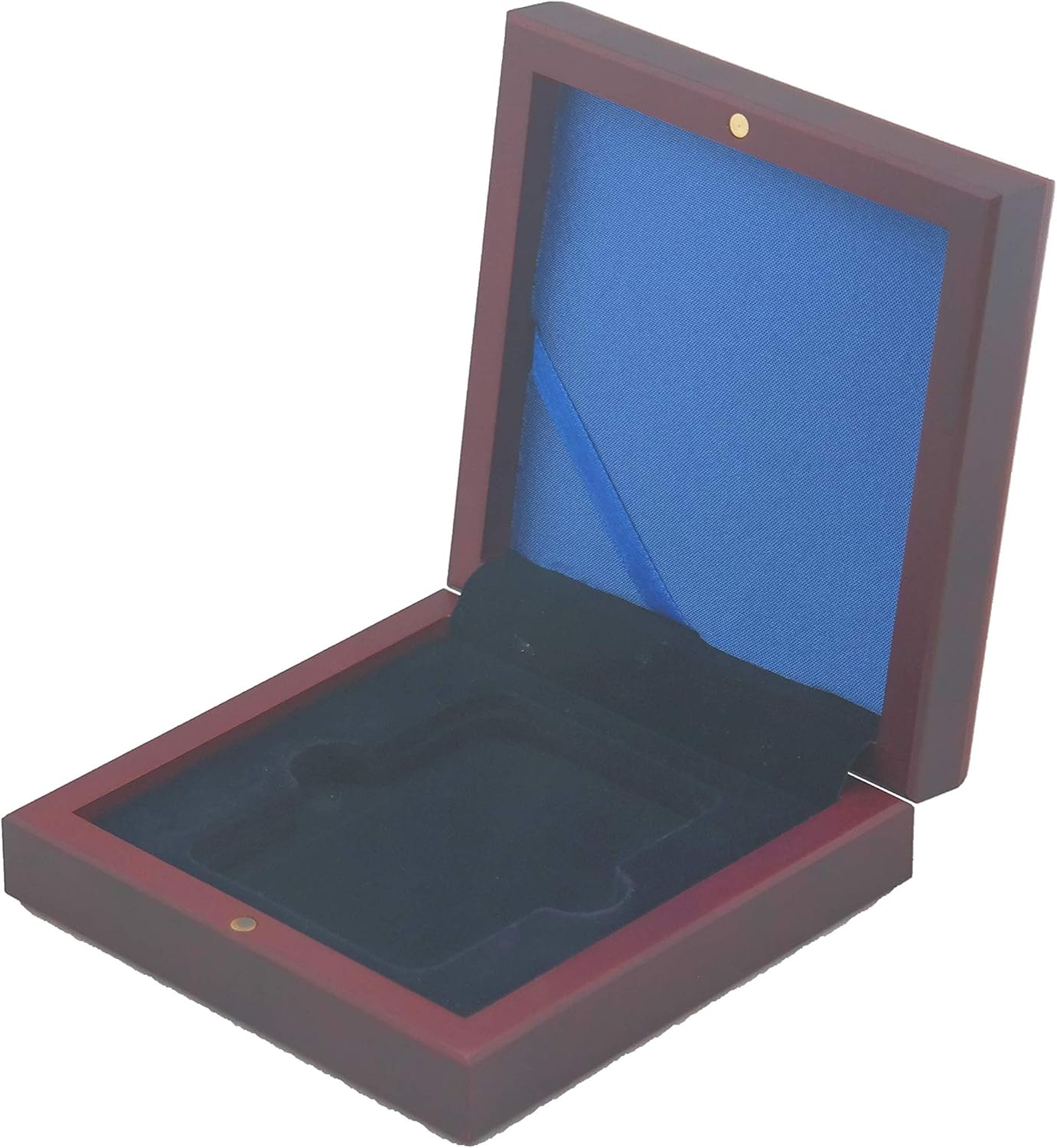 Amazon.com: Lighthouse Single Certified Coin Display Box for PCGS, NGC ...