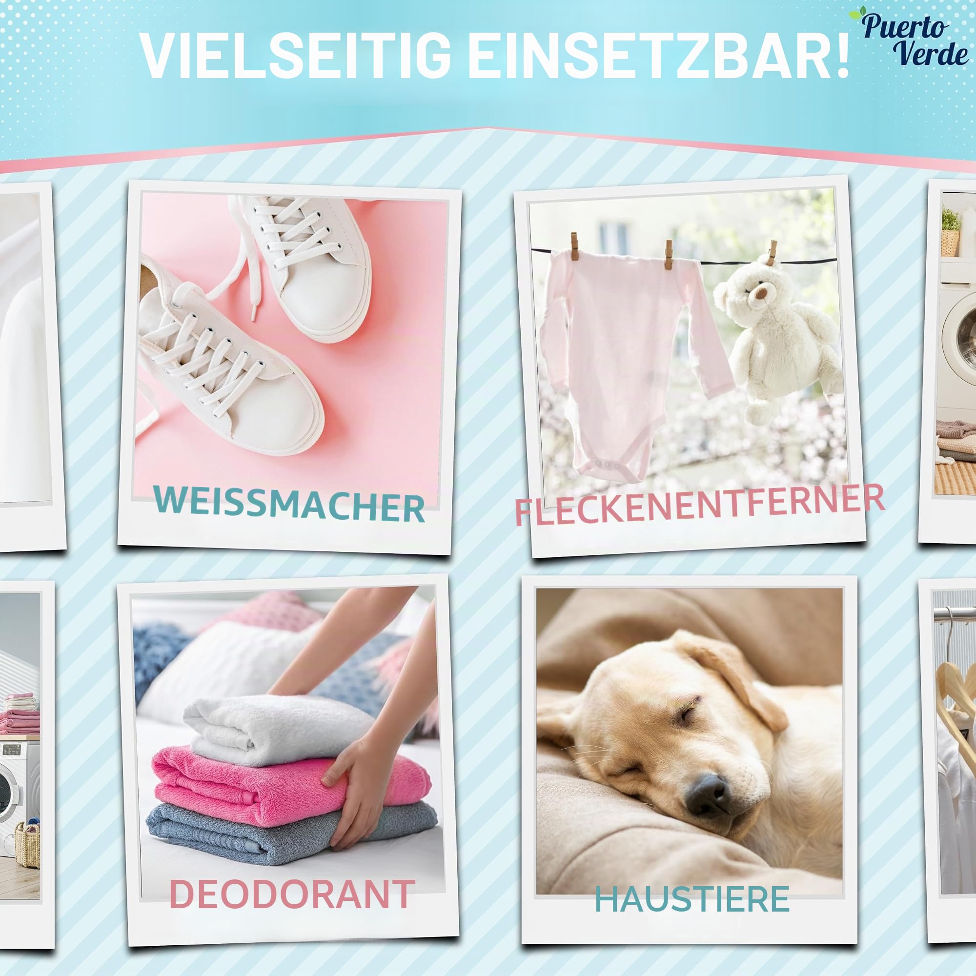 • Waschsoda Pulver 10 Kg. Reines Natriumcarbonat für die Reinigung. Calziniertes Soda zur Herstellung von Seife und Haushaltsreinigern. Europäische Produktion.