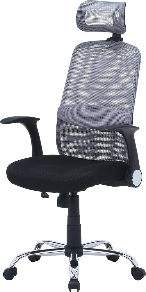 【33,550円】デスクチェア① FUJI-BOEKI アームアップチェア 33,】デスクチェア① FUJI-BOEKI アームアップチェア