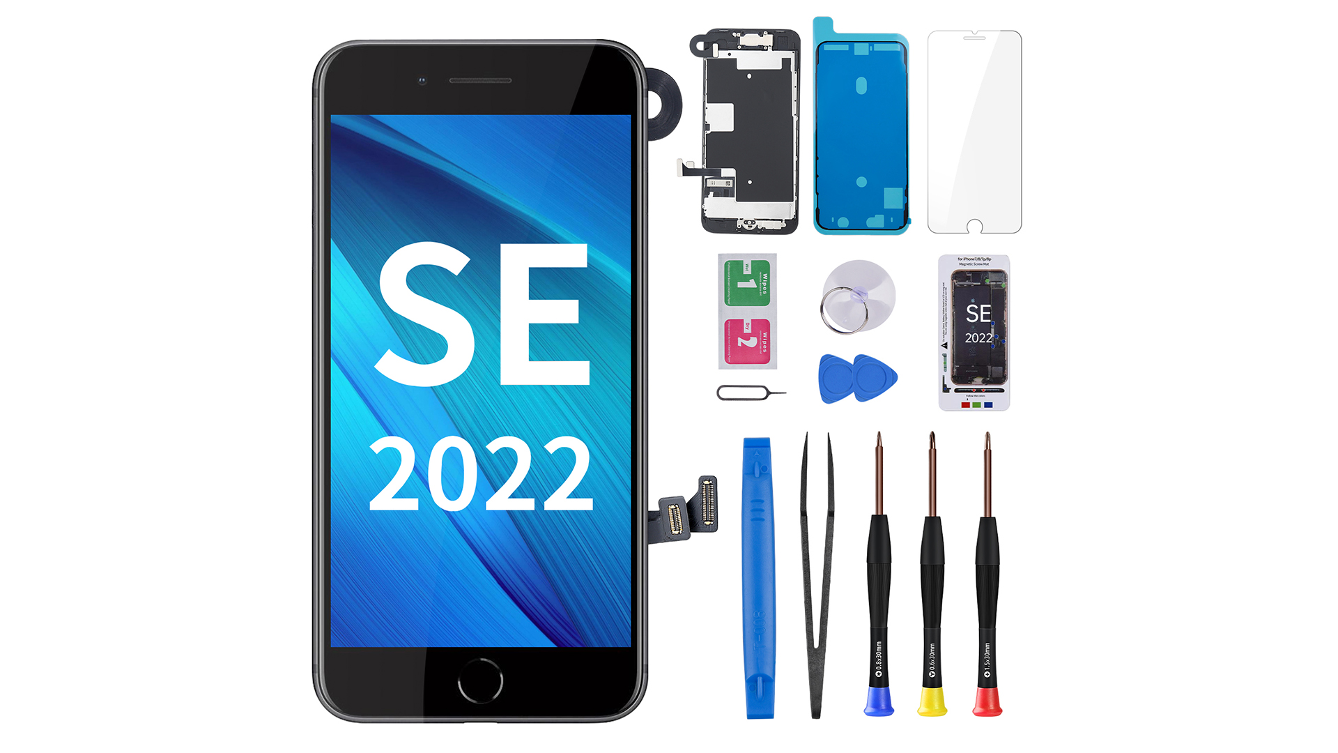 iPhone - ken iPhoneSE Amazon.com: DGSCSMY for iPhone SE 3rd / 2nd Generation and