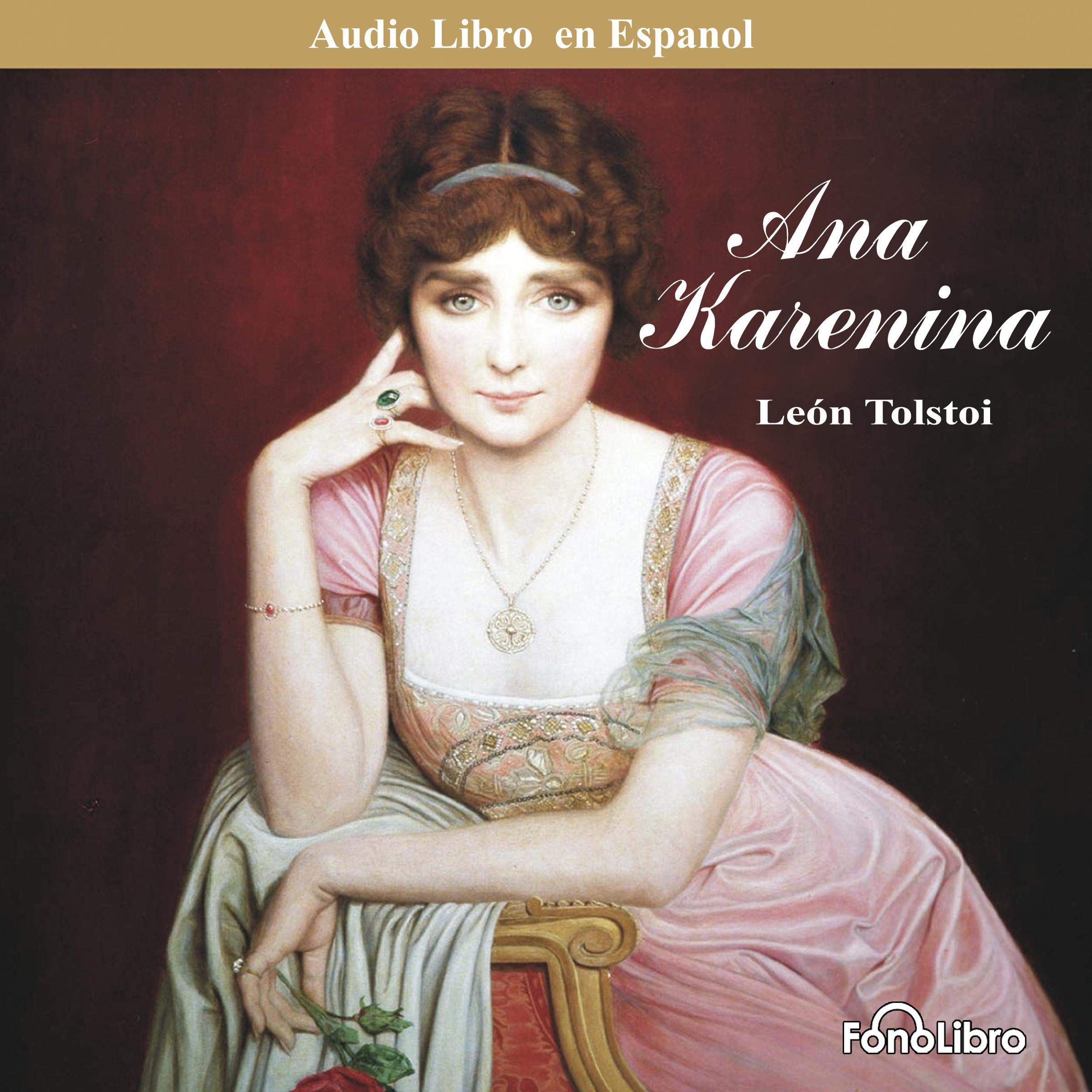 Ana Karenina (Spanish Edition)