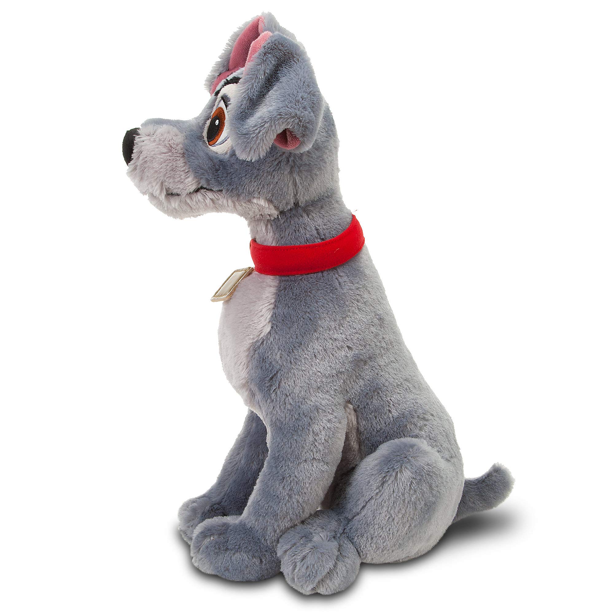wheezy plush
