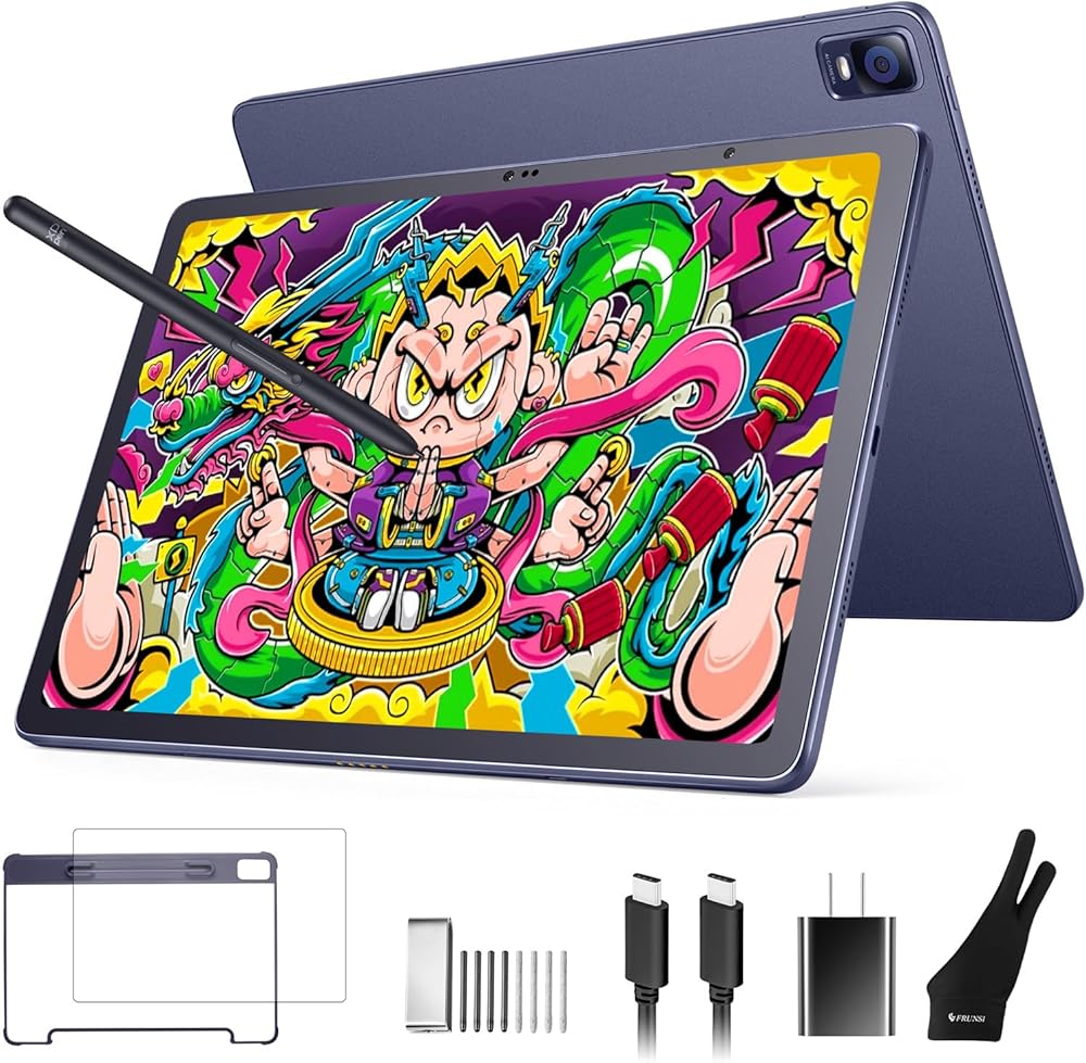 animation drawing pad best tablet to animate on