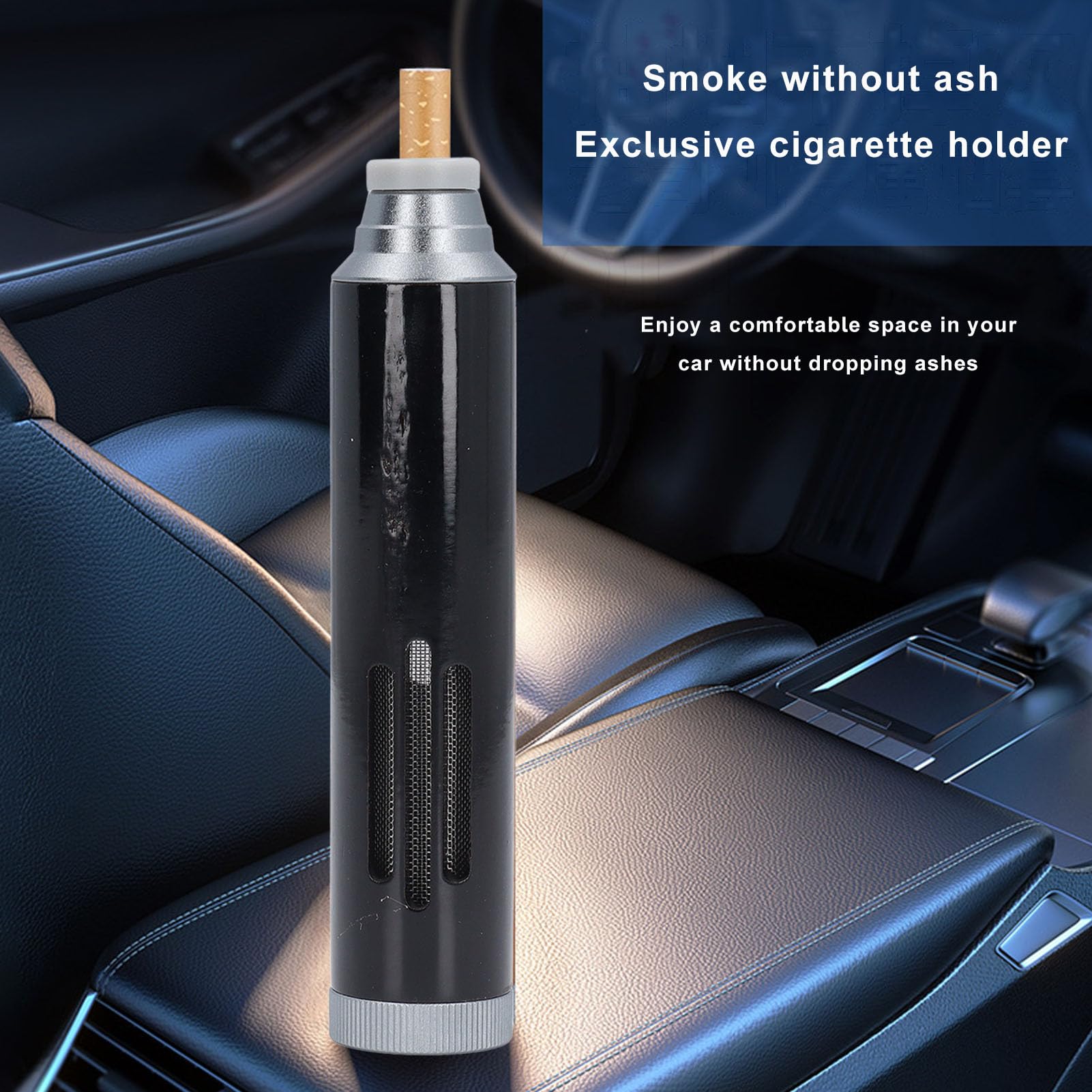 porte cigarette électronique voiture Innokin main image 1
