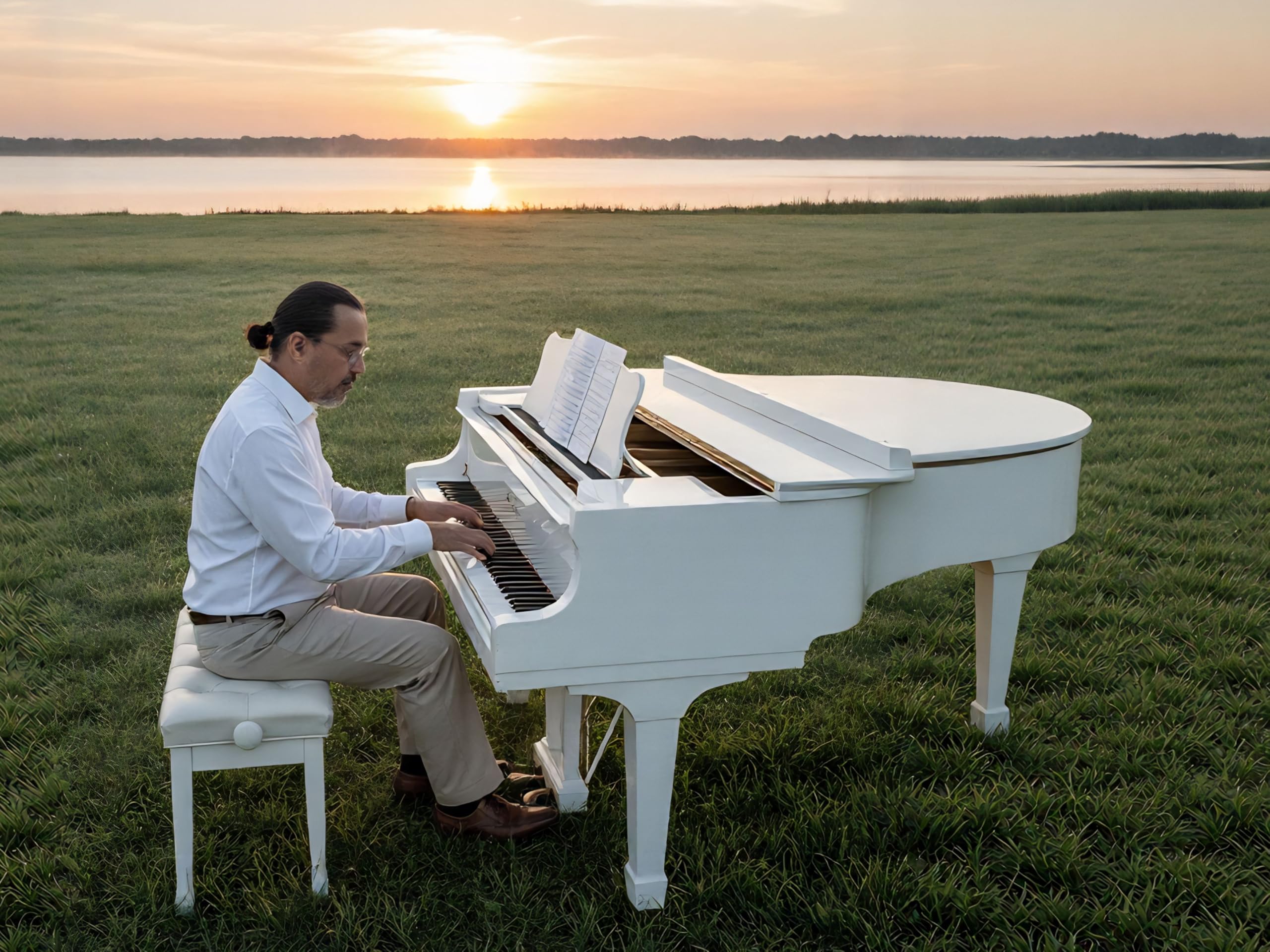 Ernesto Cortazar III