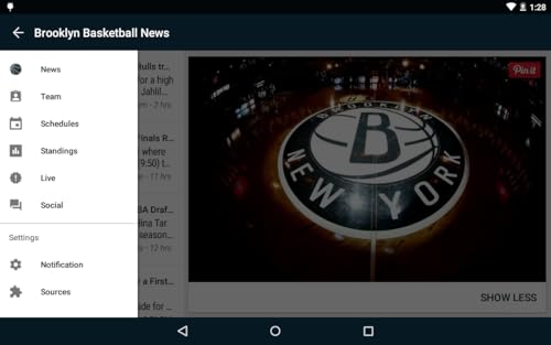 Brooklyn Basketball News