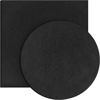 Oil Drain Splash pad,Applicable to Oil pan for Oil Change, Oil drip pan, Oil Drain, for Automotive Repair and Technicians Oil Change pan Oil Mat ，Splatter Pad,Oil pan mat