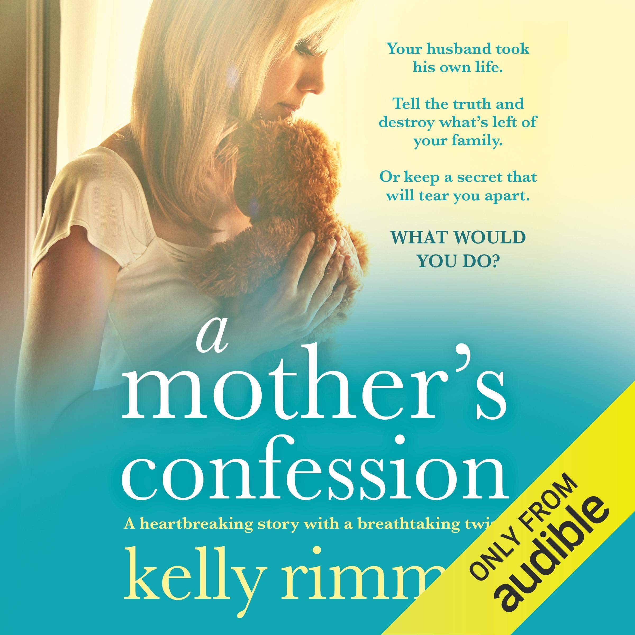 A Mother's Confession