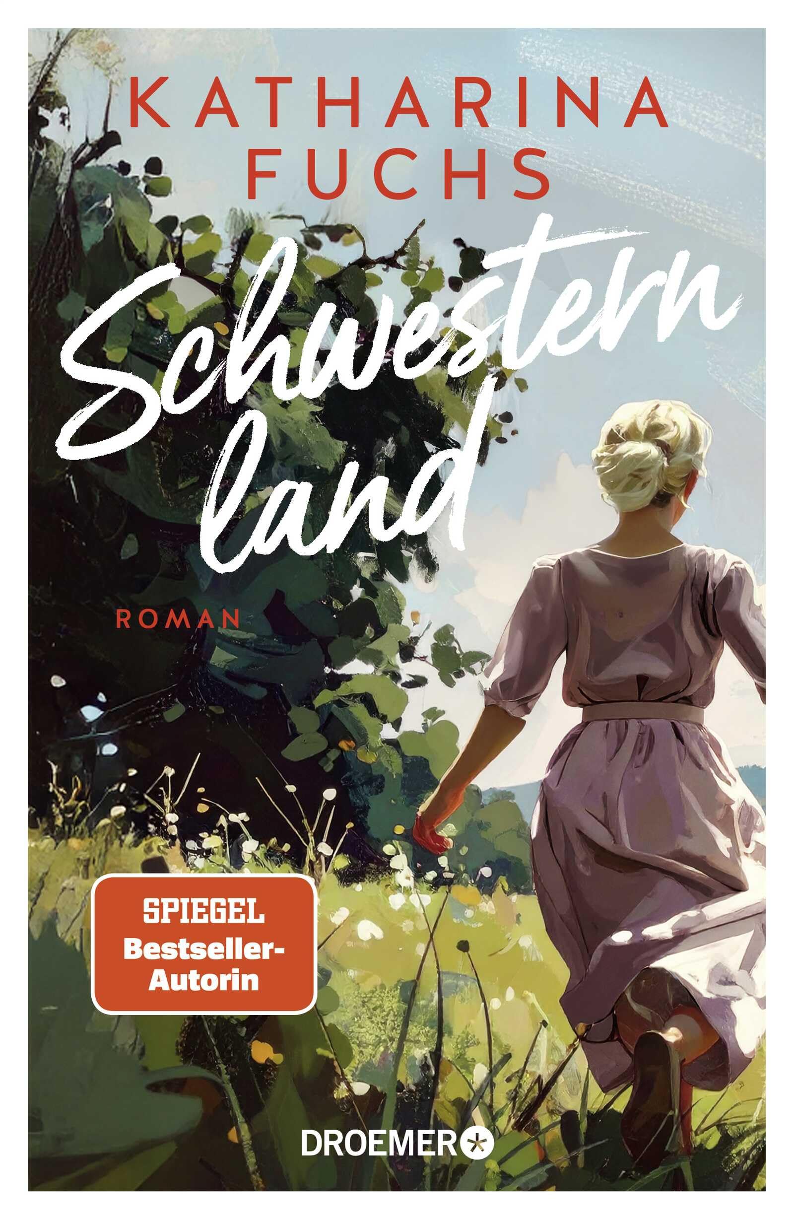 Schwesternland: Roman | Auftakt der großen Schwesternreihe | Der neue Familienroman der Bestsellerautorin