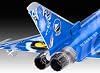 Revell Eurofighter Typhoon The Bavarian Tiger 2021 Model Kit Aircraft