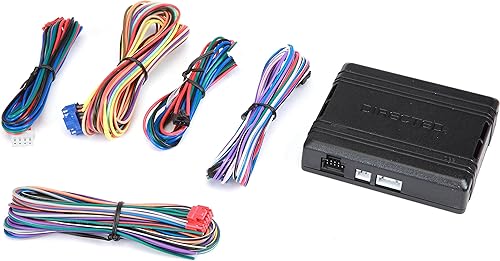 Miniatura 2 de Sistema de arranque remoto Clifford 4606X incluido con + (1) módulo de derivación DB3