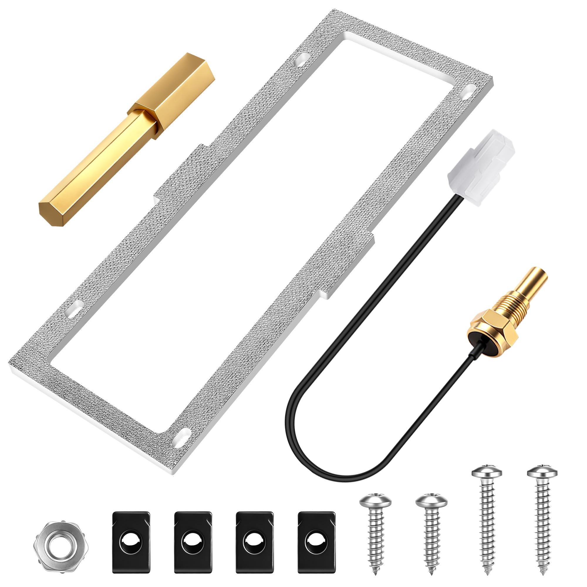Dreyoo SP21019 Chamber Sensor Assembly Replacements Compatible with Rheem