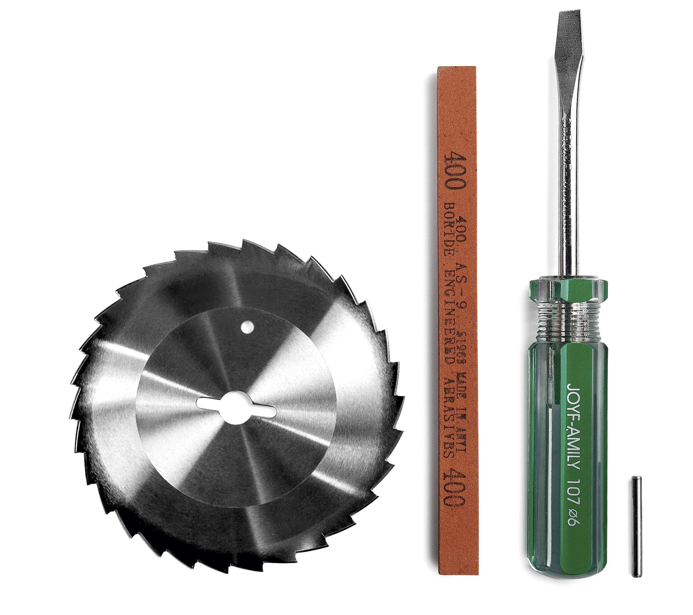 Lacor 69230 - Fresa kebab nero